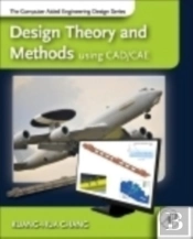 Design Theory And Methods Using Cad/Cae