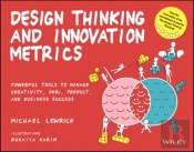 Design Thinking And Innovation Metrics