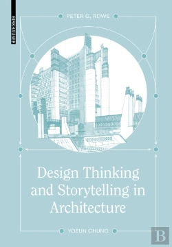 Bertrand.pt - Design Thinking And Storytelling In Architecture