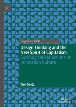 Bertrand.pt - Design Thinking And The New Spirit Of Capitalism