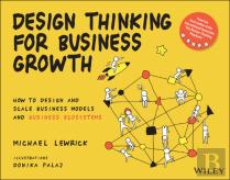 Design Thinking For Business Growth