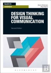Design Thinking For Visual Communication