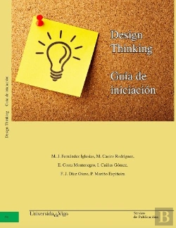 Bertrand.pt - Design Thinking. Guía De Iniciación.