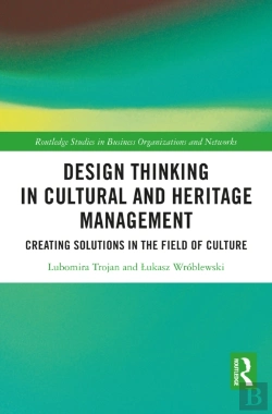 Bertrand.pt - Design Thinking In Cultural And Heritage Management