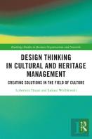Design Thinking In Cultural And Heritage Management