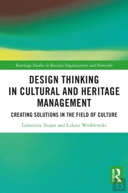 Bertrand.pt - Design Thinking In Cultural And Heritage Management
