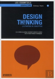 Design Thinking - La Conception Visuelle