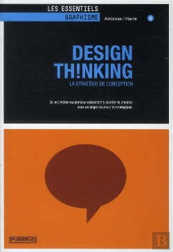 Bertrand.pt - Design Thinking - La Conception Visuelle