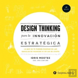 Bertrand.pt - Design Thinking Para La Innovación Estratégica