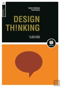 Bertrand.pt - Design Thinking
