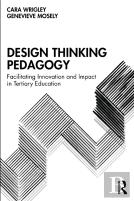 Design Thinking Pedagogy