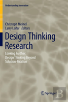 Design Thinking Research