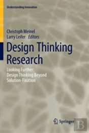 Design Thinking Research