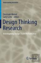 Design Thinking Research