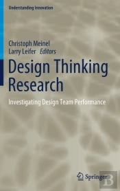 Design Thinking Research