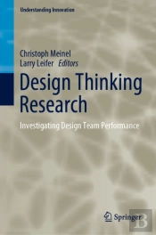 Design Thinking Research