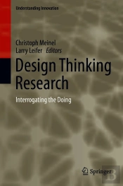 Design Thinking Research