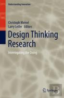 Design Thinking Research