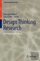 Design Thinking Research