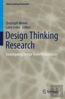 Design Thinking Research
