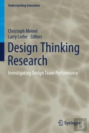 Design Thinking Research