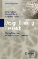 Design Thinking Research