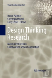 Design Thinking Research