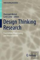 Design Thinking Research