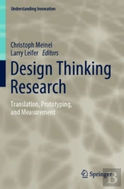 Design Thinking Research