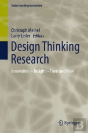 Design Thinking Research
