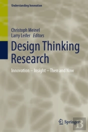 Design Thinking Research