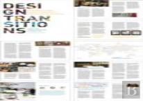Design Transitions