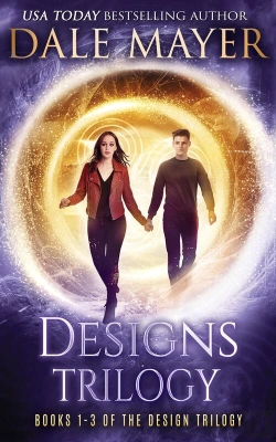 Bertrand.pt - Design Trilogy (Book 1-3)