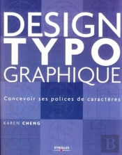 Design Typographique : Concevoir Ses Polices De Caractères
