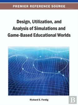 Bertrand.pt - Design, Utilization, And Analysis Of Simulations And Game-Based Educational Worlds