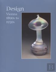 Design, Vienna 1890s-1930s