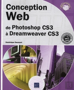 Bertrand.pt - Design Web ; De Photoshop Cs3 À Dreamweaver Cs3