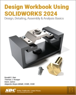 Bertrand.pt - Design Workbook Using Solidworks 2024