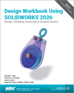 Bertrand.pt - Design Workbook Using Solidworks 2026