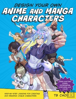 Bertrand.pt - Design Your Own Anime And Manga Characters