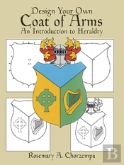 Design Your Own Coat Of Arms