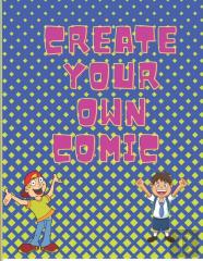 Design Your Own Comic