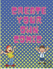 Design Your Own Comic