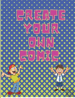 Bertrand.pt - Design Your Own Comic