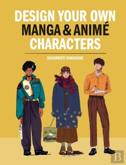 Bertrand.pt - Design Your Own Manga & Anime Characters