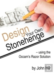 Design Your Own Stonehenge Using The Occ