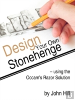 Bertrand.pt - Design Your Own Stonehenge Using The Occ