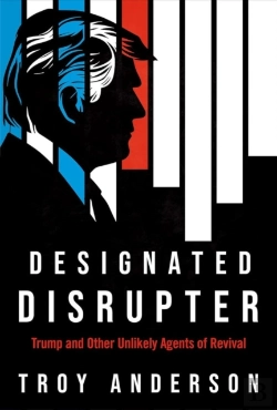 Bertrand.pt - Designated Disrupter