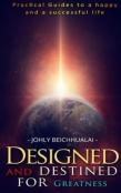 Designed And Destined For Greatness