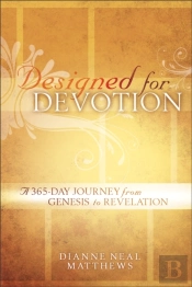 Designed For Devotion